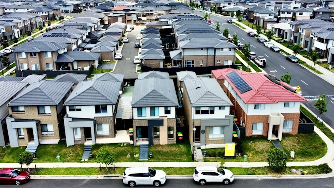 Increase in Cash Buyers in Australian Property Market