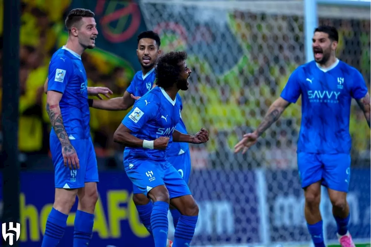 هلال جينيس