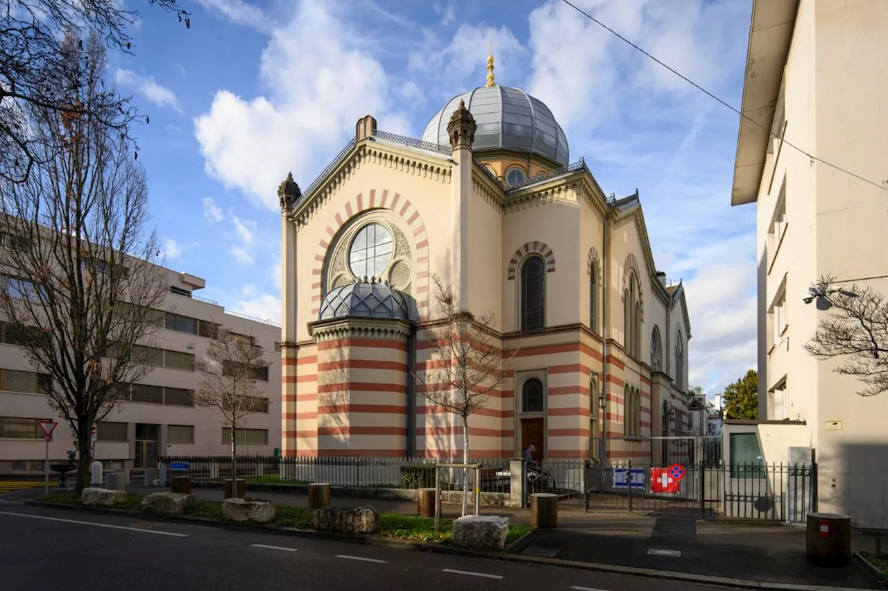 Basler Juden in Sorge: «Die Messerattacke in Zürich sorgt für blankes Entsetzen»