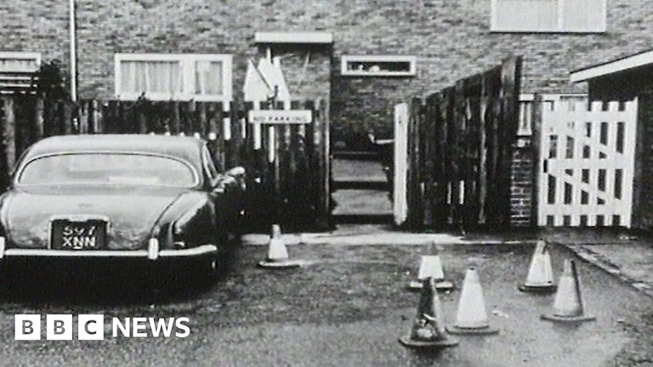 MP calls for re-examination of murder conviction from 1972