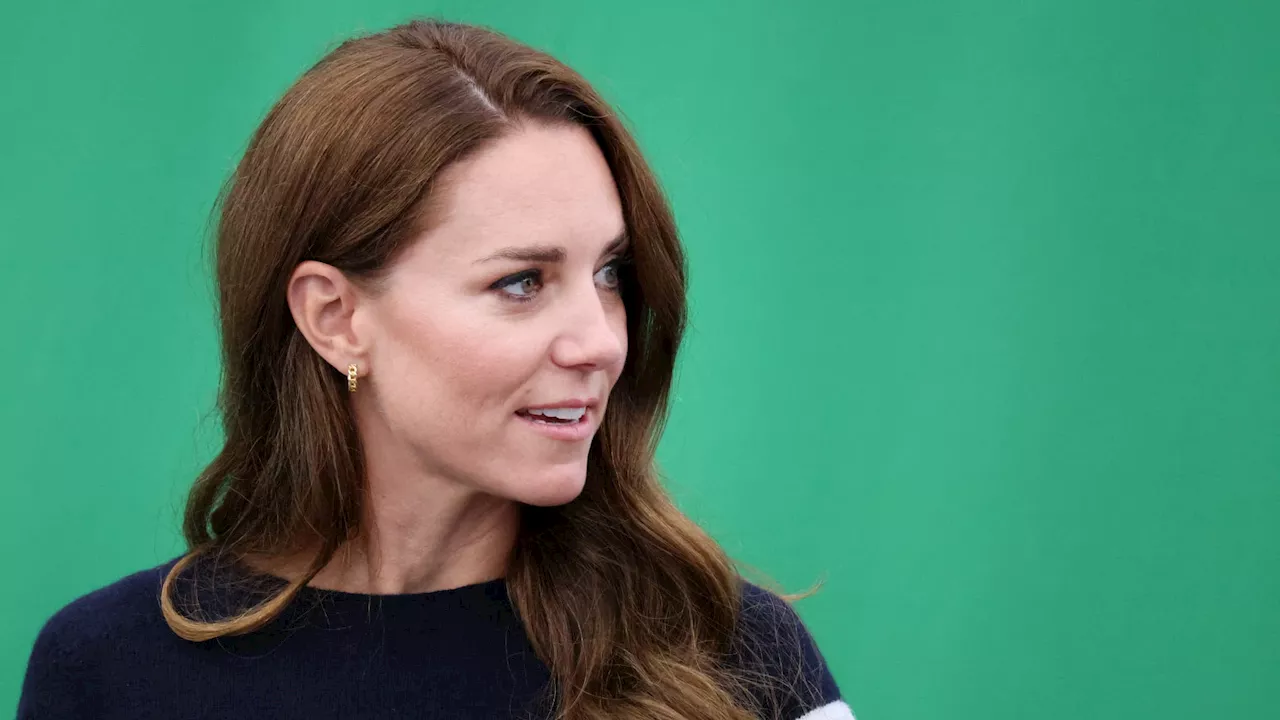 Photo retouchée: Kate Middleton photographiée quelques heures après ses excuses