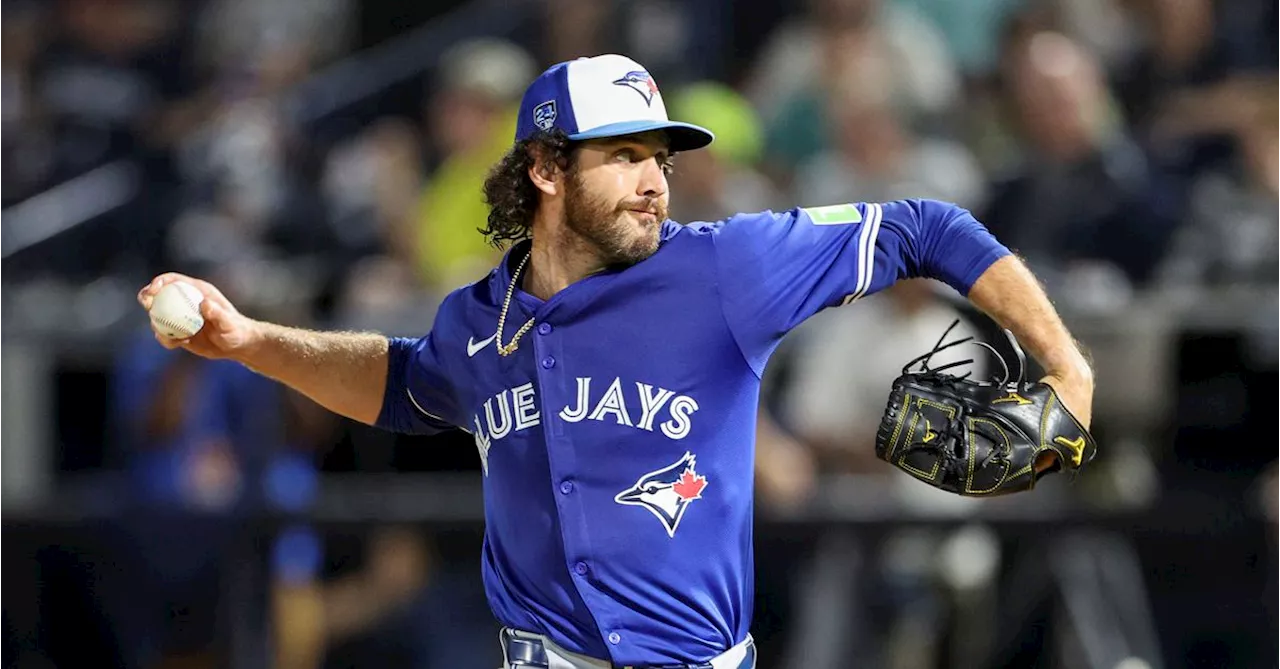 Better Know Your Blue Jays 40-Man: Jordan Romano