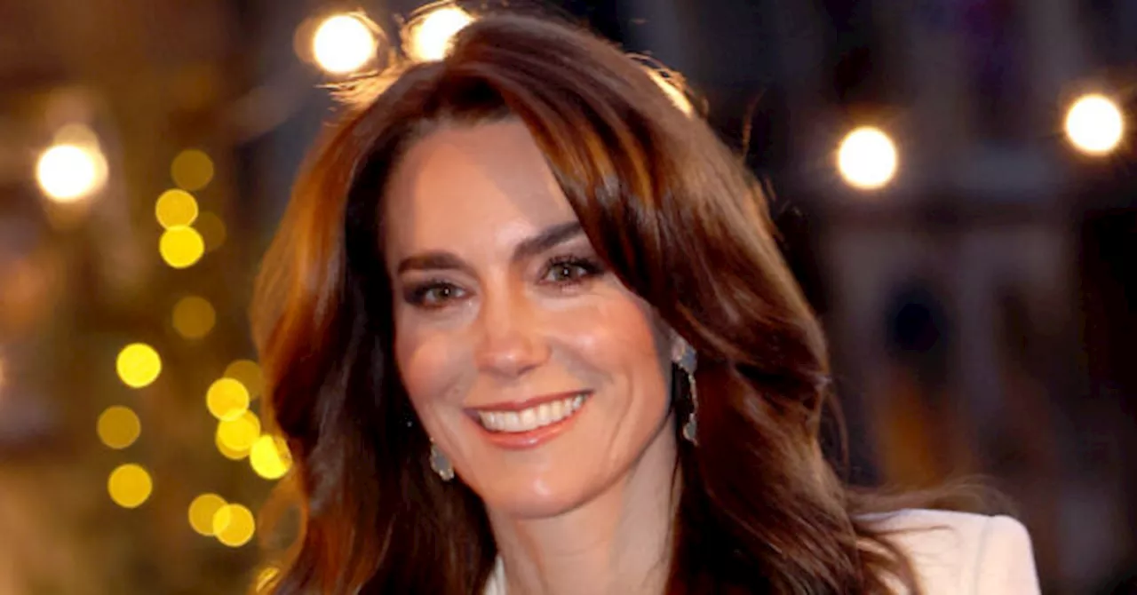 Princess Kate Spotted Amid Health Scare and Photo Editing Controversy