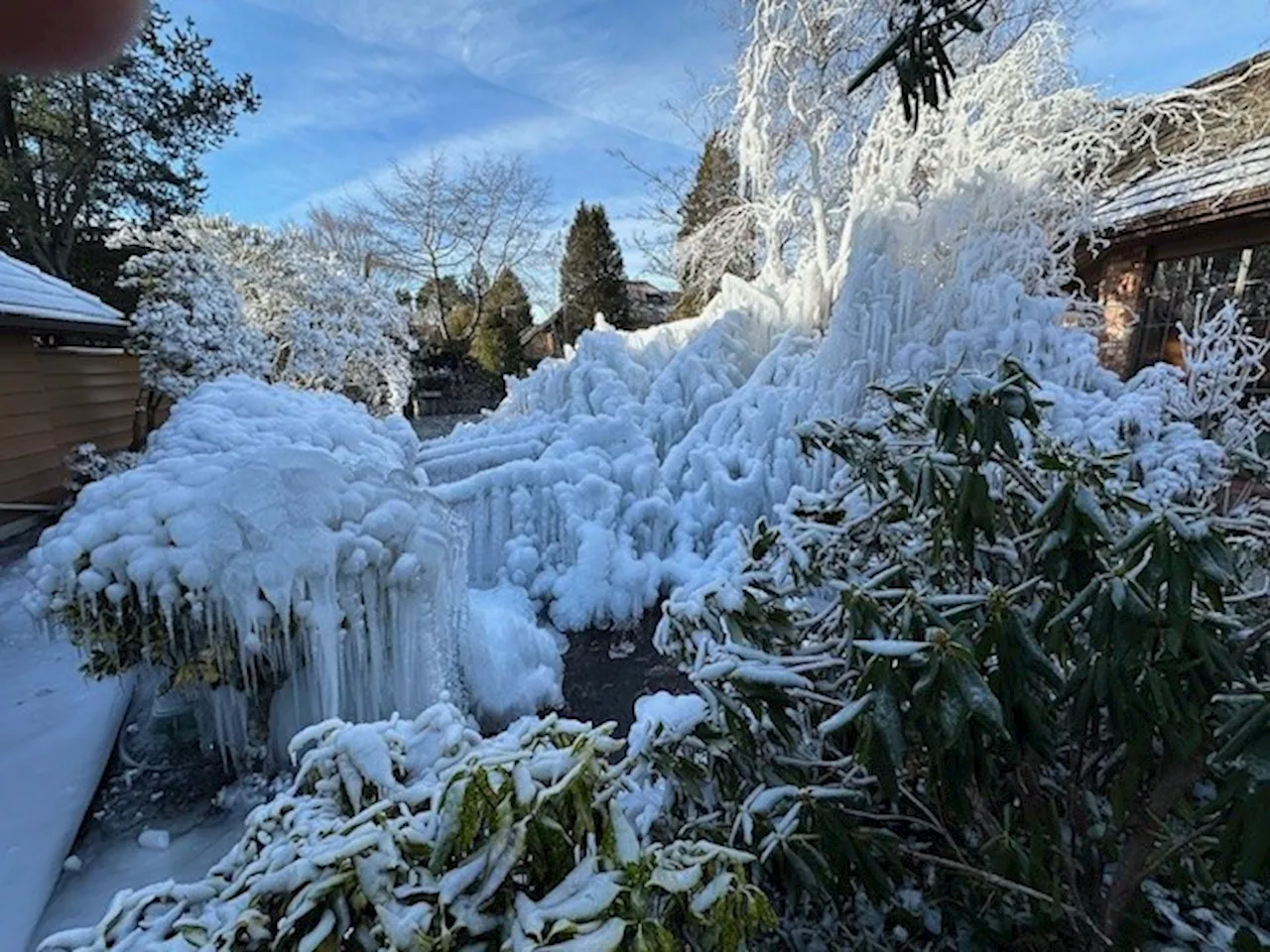 January's cold snap cost Western Canada $180M in insured damages