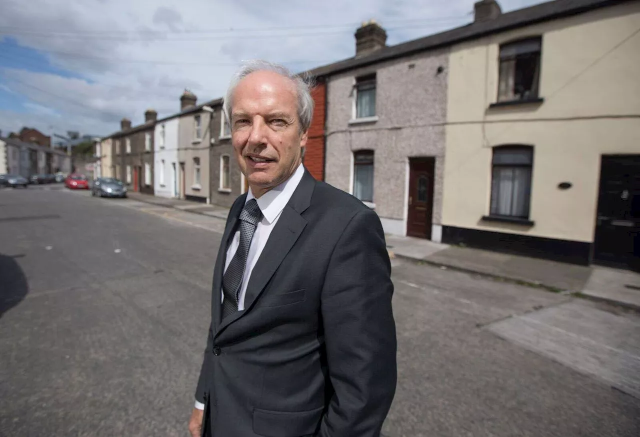 Housing Audio of Housing Commission sessions to be recorded after row over inaccurate minutes