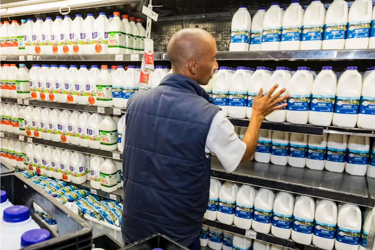 The Perfect Storm That Could Push Up Inflation