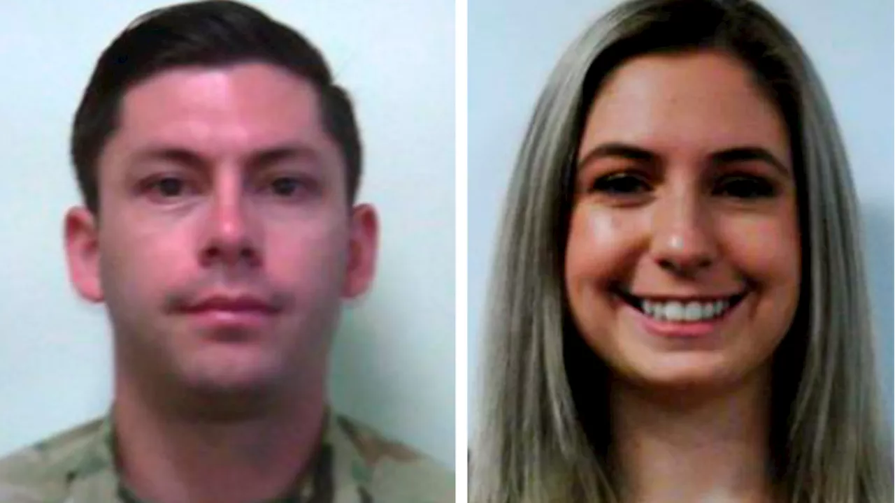 2 National Guard soldiers, 1 Border Patrol agent killed in Texas helicopter crash ID'd