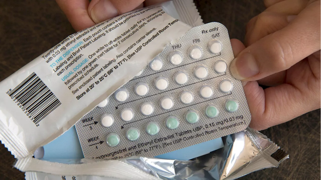 Idaho bill would cover 6 months of birth control at a time, awaits Governor's decision