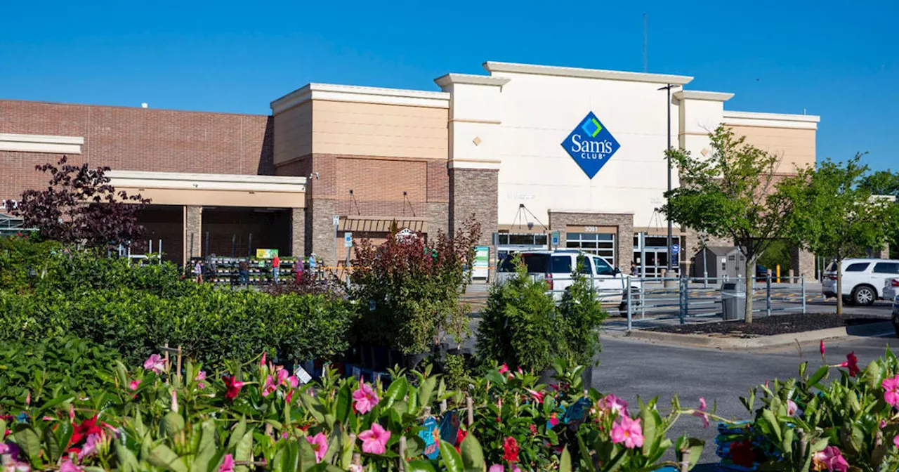 Save Big on Spring Expenses with Sam's Club