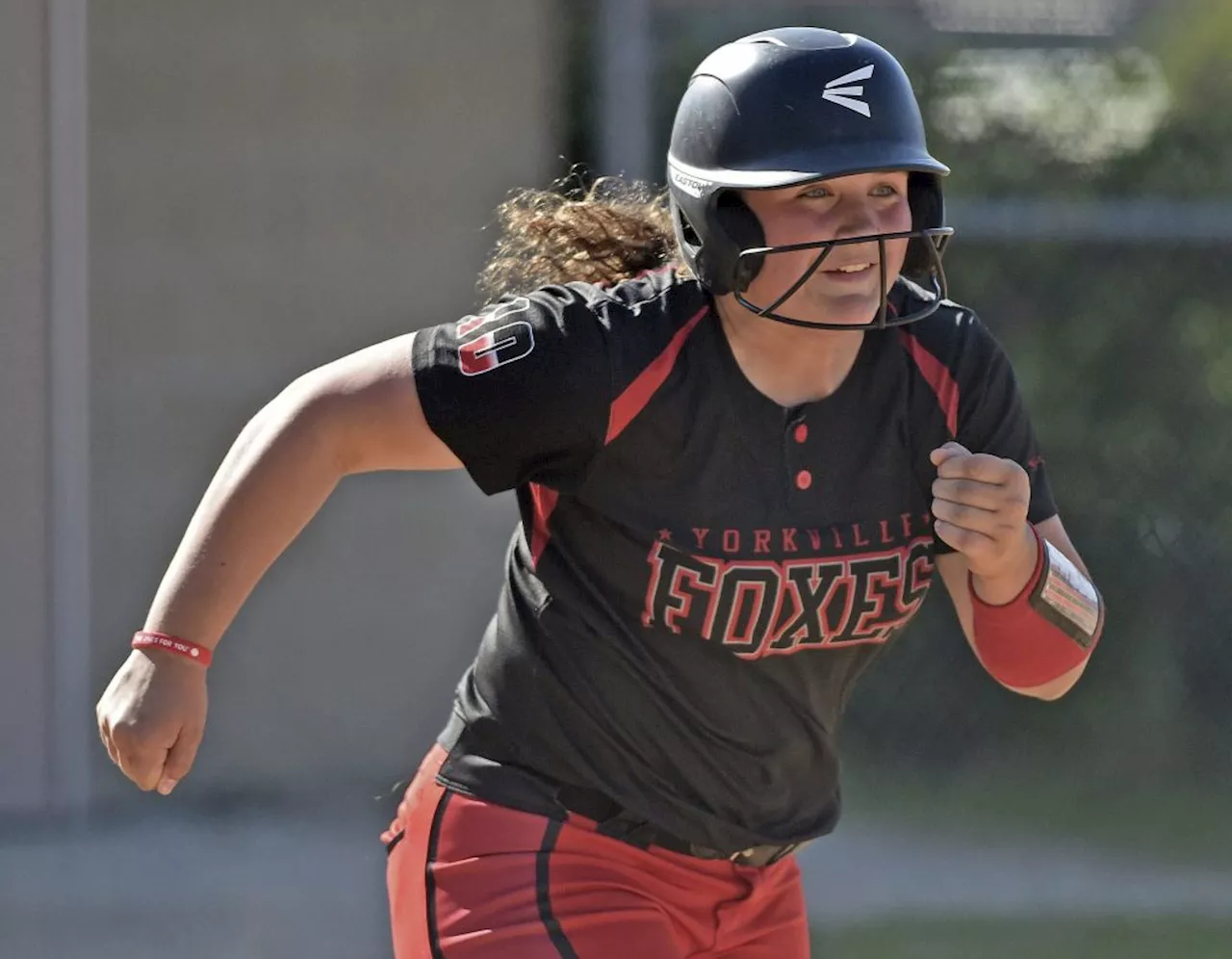 Rick Armstrong’s top 10 softball teams and 25 players to watch in the Aurora-Elgin area for 2024 season