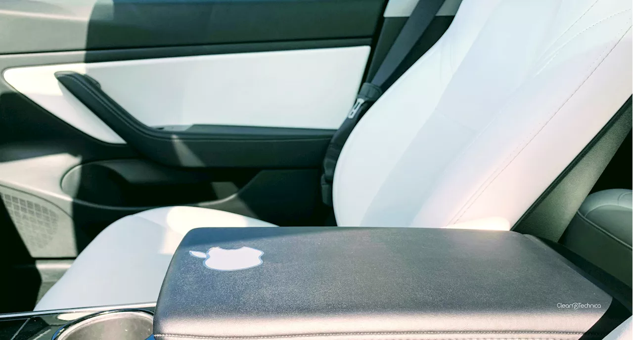 Apple Car Resembled Volkswagen ID.Buzz & Canoo Lifestyle Designs