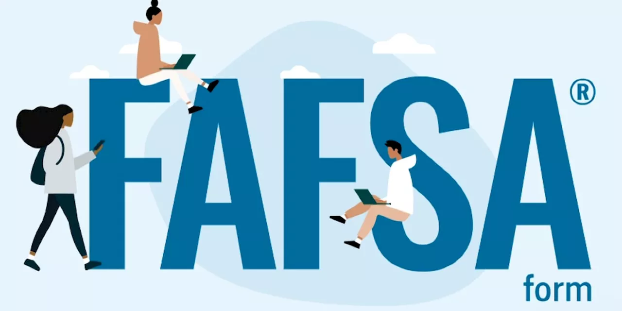 Colleges and students hit hard by FAFSA delays