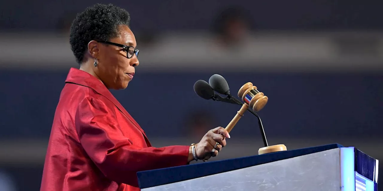 Rep. Marcia Fudge: A Dedicated Public Servant