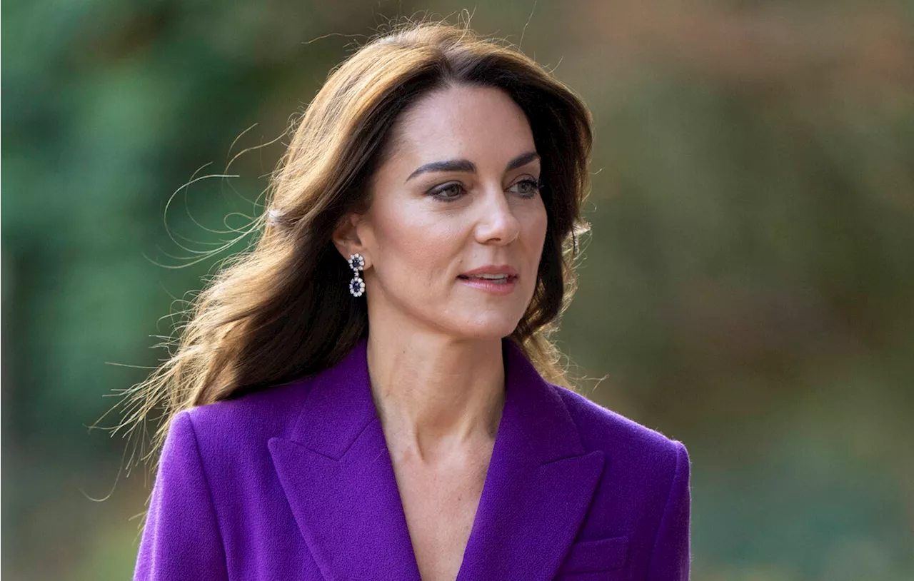 Photo truquée de Kate Middleton : cette théorie convaincante pour expliquer l’impensable