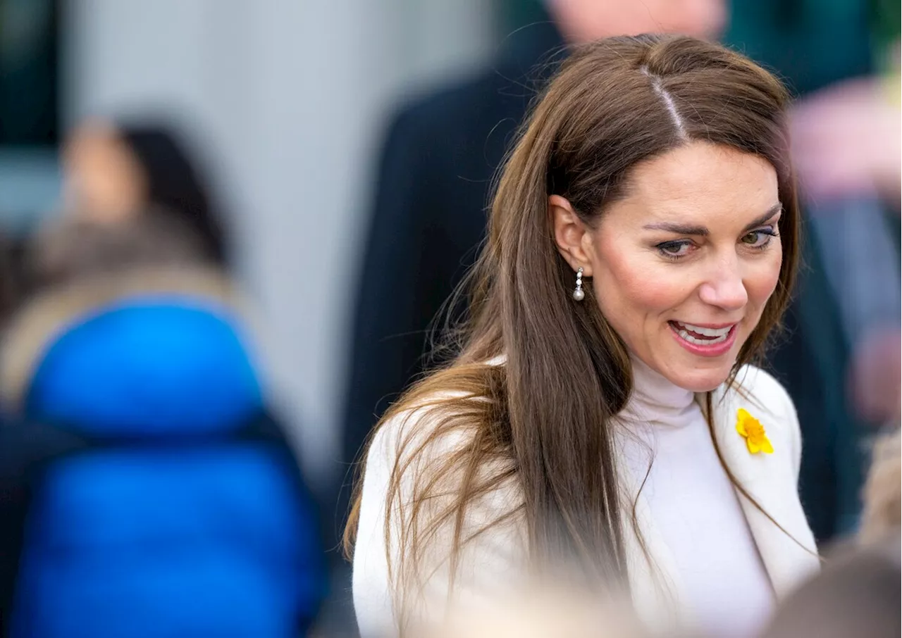 Photo truquée de Kate Middleton : la princesse “mortifiée” et “bouleversée” par la tournure des événements