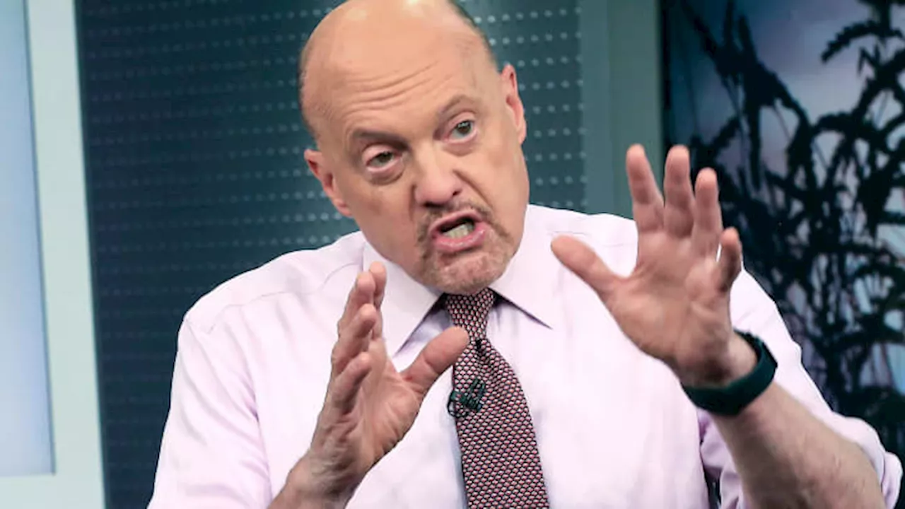 Jim Cramer’s guide to investing: How to trade effectively