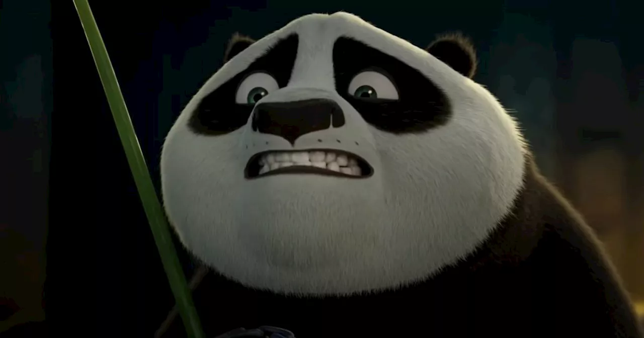 Kung Fu Panda 3: Does Po Rise to the Challenge?