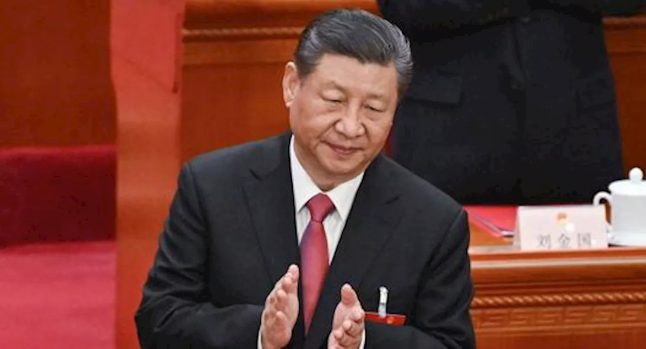 Xi Jinping sempre più solo al comando della Cina