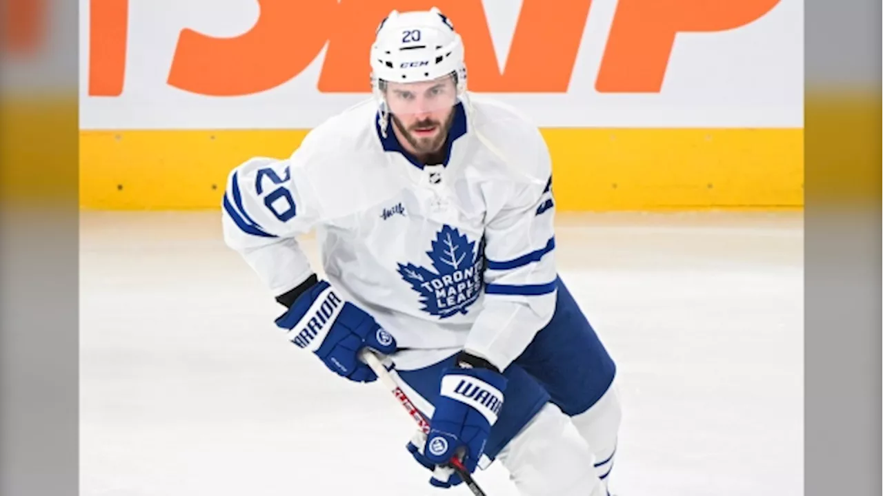 'Ultracompetitive' Edmundson easing in with Leafs; Marner 'unlikely' to play Thursday