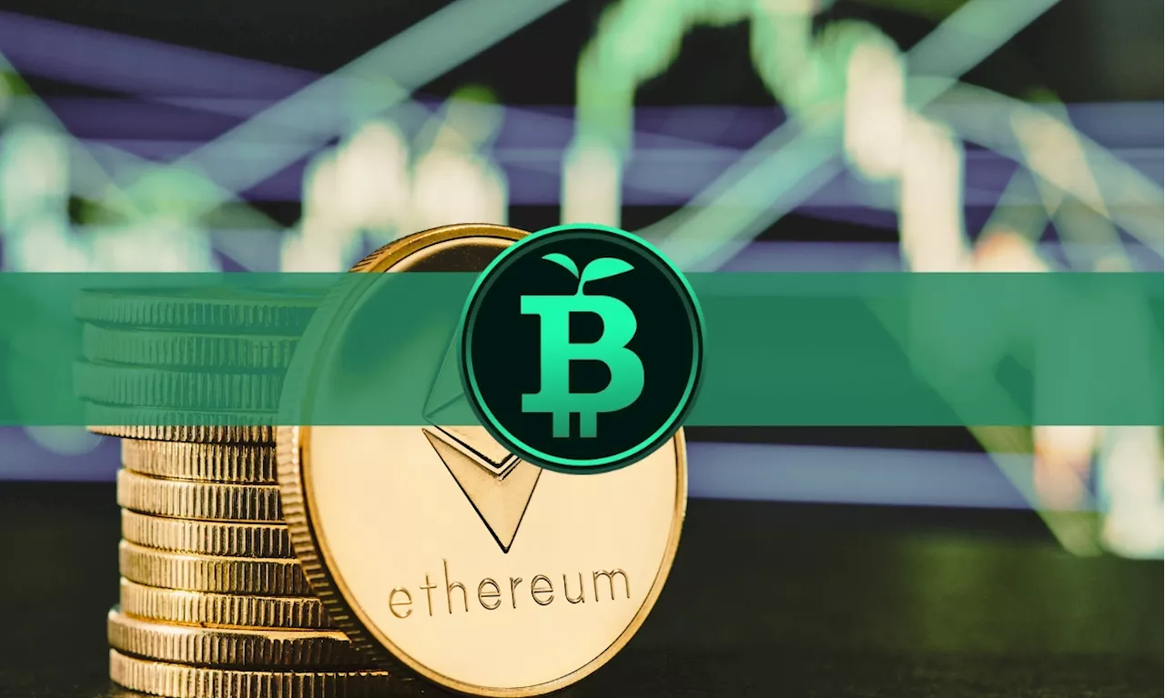 Ethereum Price Hits $4k While the Green Bitcoin ICO Just Raised $3m