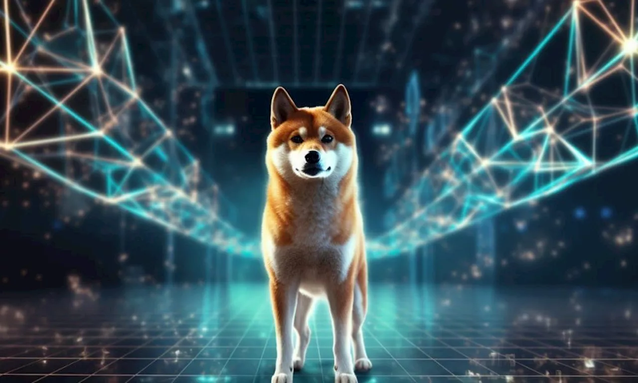 Shiba Inu (SHIB) rival: SHIB holders double profits in new meme cryptocurrency