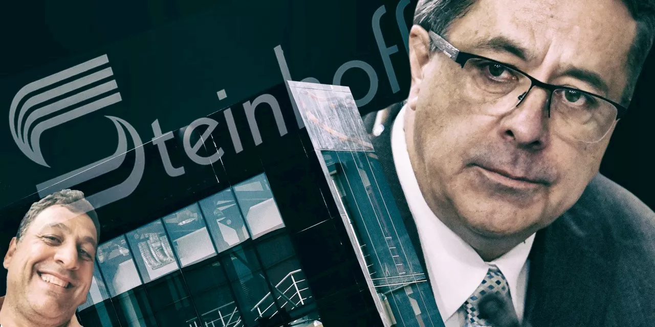 Steinhoff: Reserve Bank manager signed off on billions in alleged unlawful cross-border transactions (Part One)