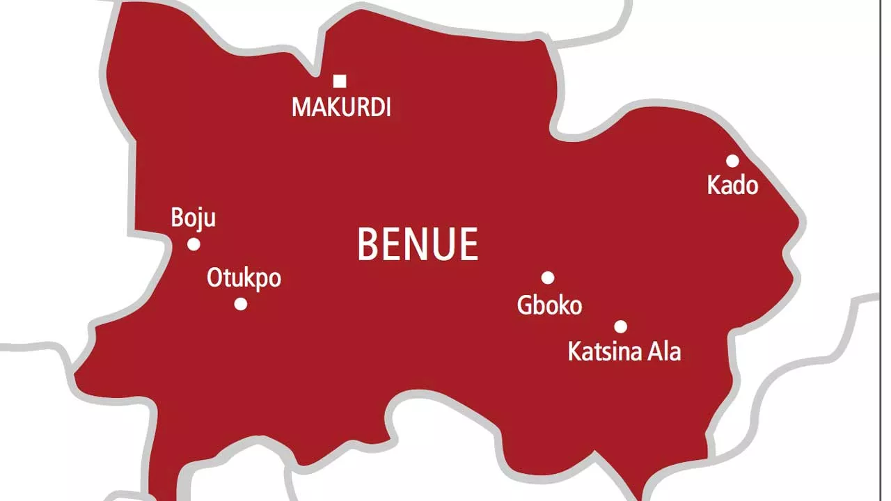 Benue govt official arrested over alleged possession of illegal firearm