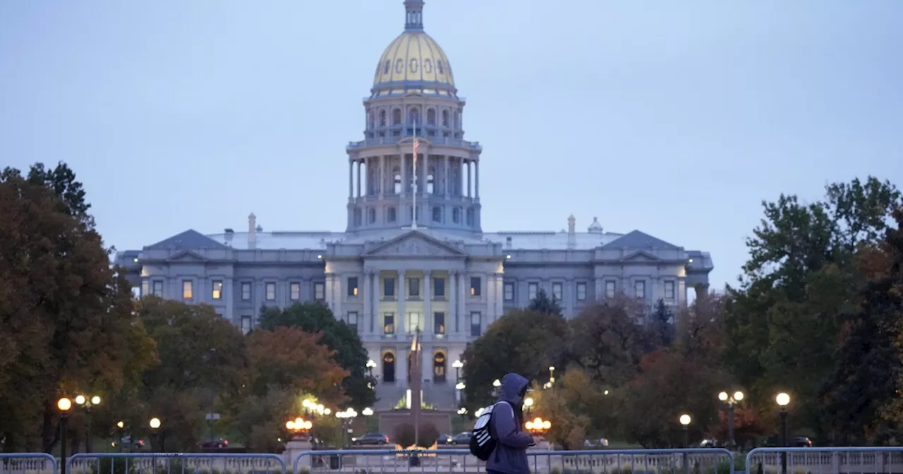 Bipartisan bill seeks minimum mandatory sentences for human trafficking in Colorado