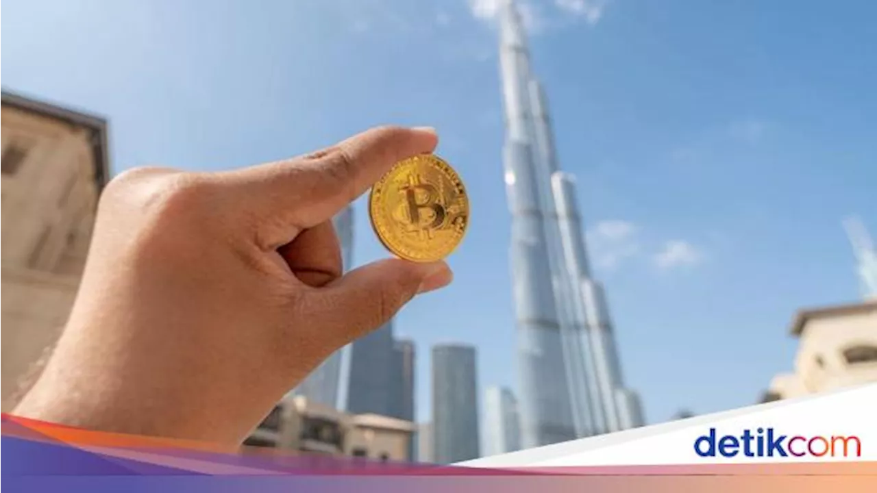 Harga Bitcoin Tembus Rp 1 Miliar, Diprediksi Bisa Naik Lagi