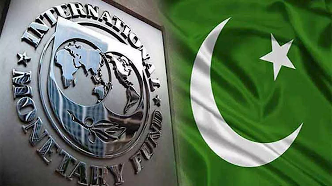 IMF review mission to arrive Pakistan tonight