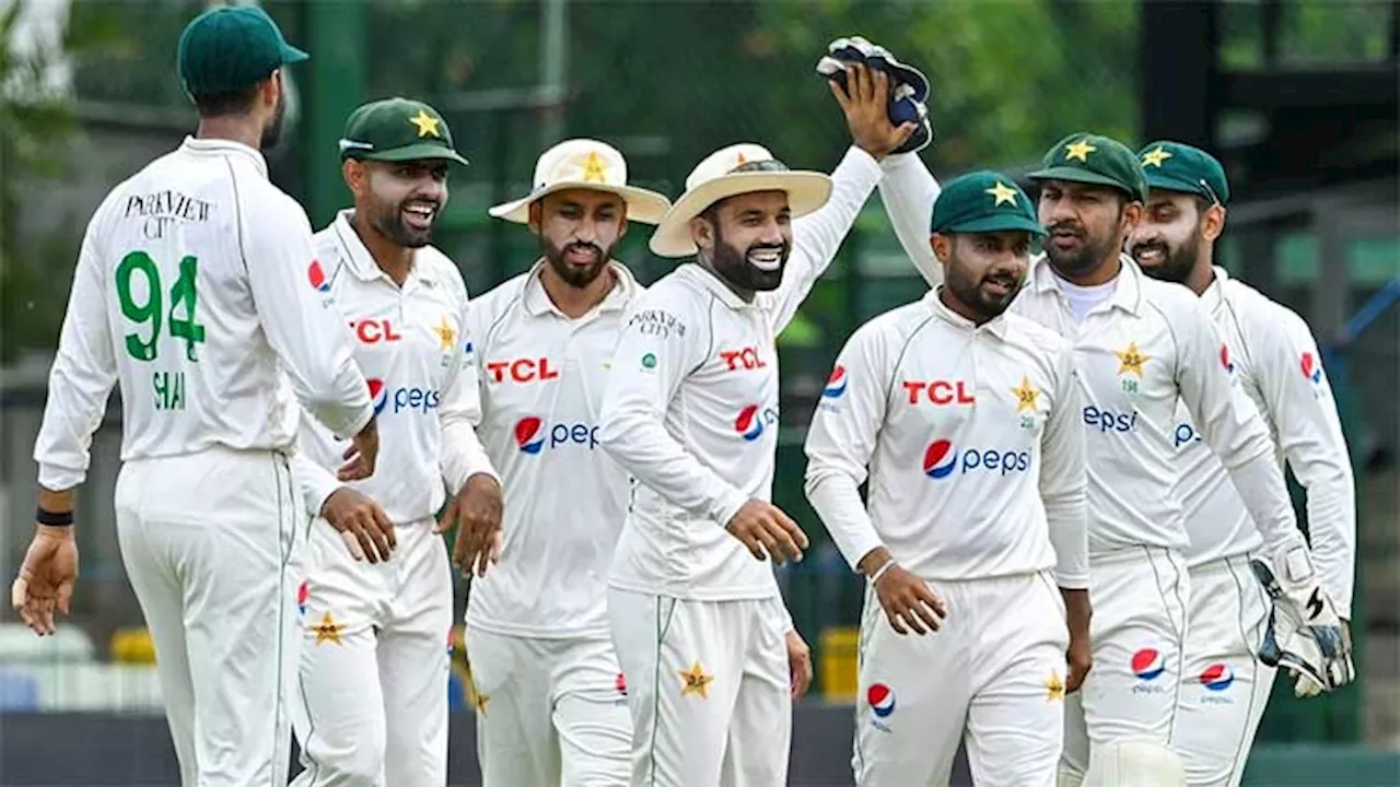 Pakistan slip behind Bangladesh in World Test Championship as India regain top spot