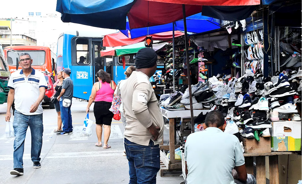 Unas 24 mil personas salieron de la informalidad en Barranquilla y Soledad