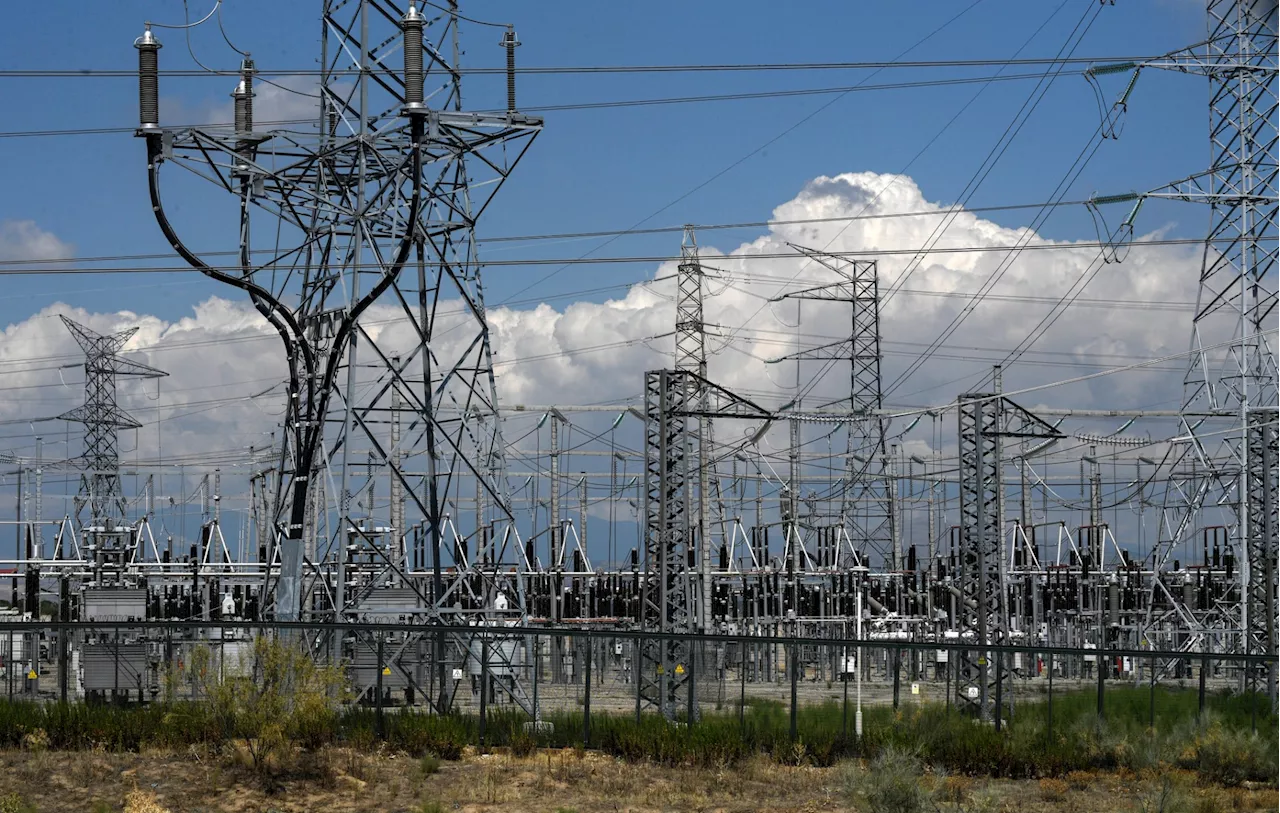 Siguen preocupaciones de generadores de energía por desatención del Gobierno