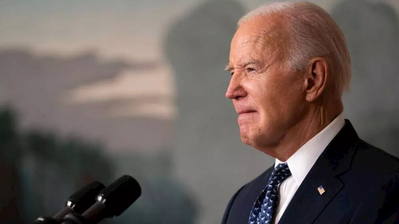 Joe Biden pide reducir aportes de Estados Unidos a Colombia: drogas lo más golpeado