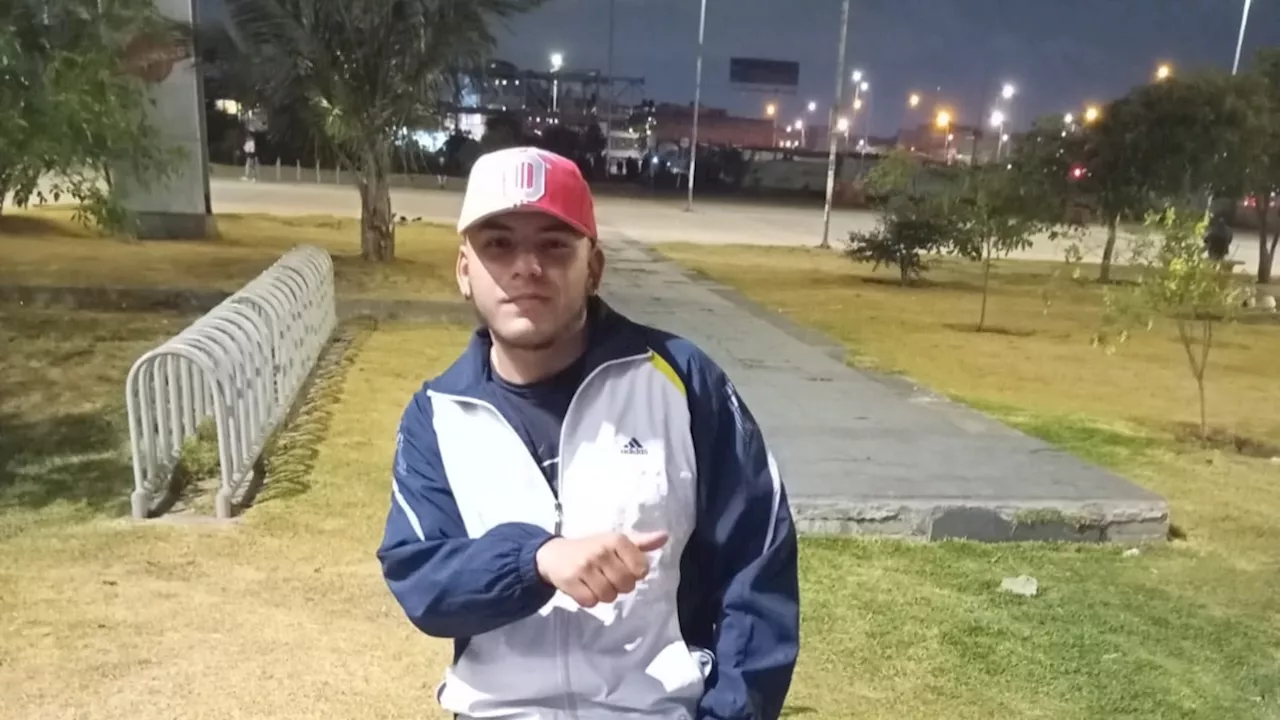 Las distintas versiones sobre asesinato de joven por la compra de una gorra en Bogotá