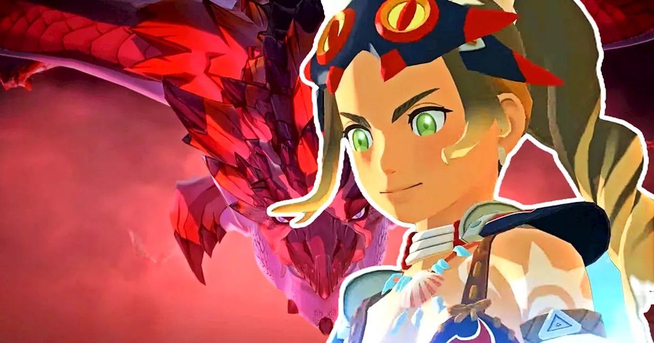 Monster Hunter Stories 2: Lange müsst ihr nicht mehr auf das Remaster warten