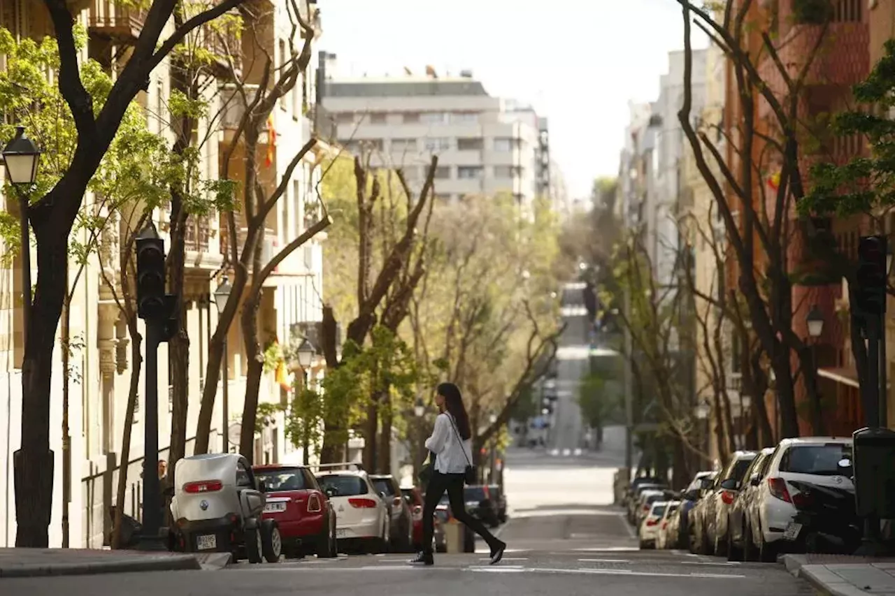 Los 20 barrios más caros de España para alquilar un piso