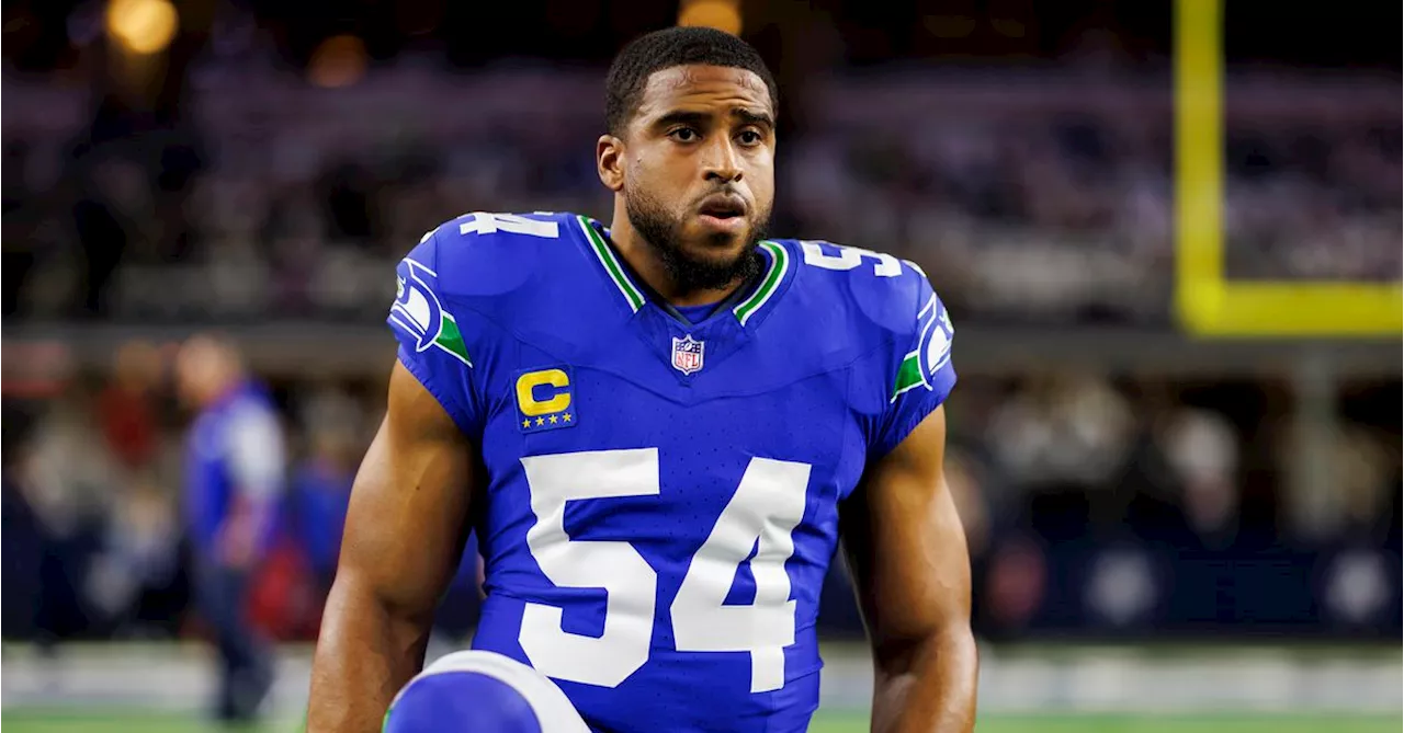 Why Seahawks unlikely to bring back All Pro LB Bobby Wagner per a report