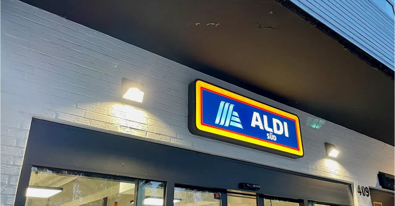 Aldi verkauft Outdoor-Küche mit Gasgrill für 849 Euro