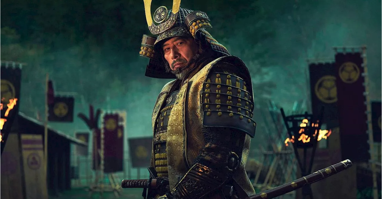 „Shōgun“ Folge 5: Wann kommt die neue Episode auf Disney+?