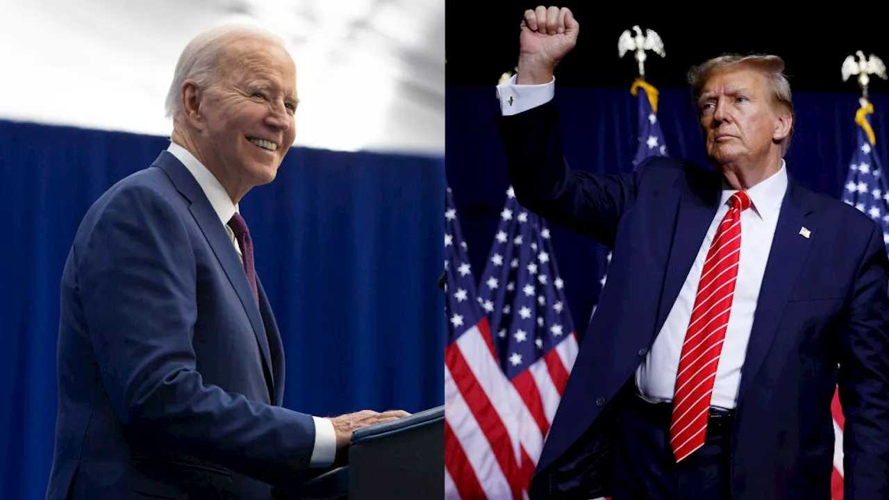 Biden and Trump Set to Clinch Nominations as Primaries Continue