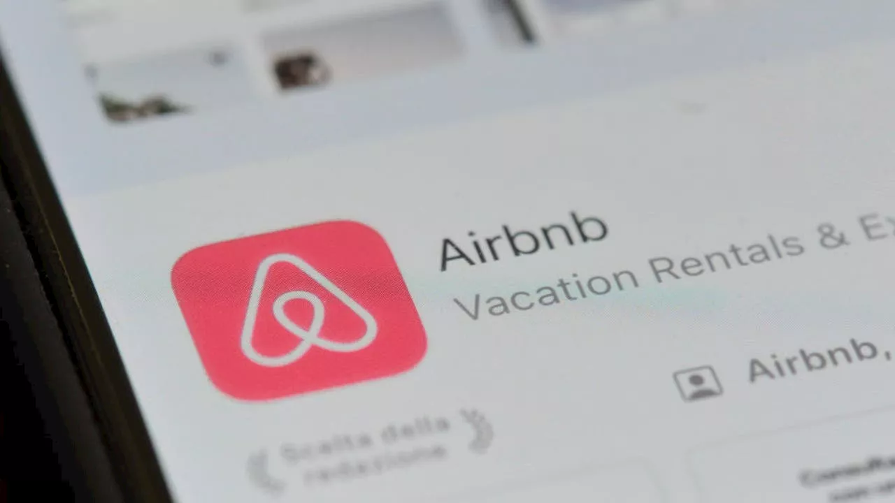 Airbnb Bans Indoor Security Cameras to Prioritize Guest Privacy