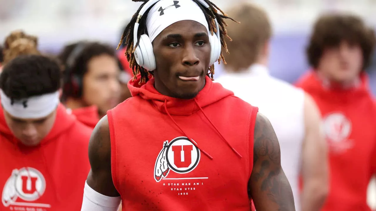 Man pleads guilty to murdering Utah football player from Mesquite