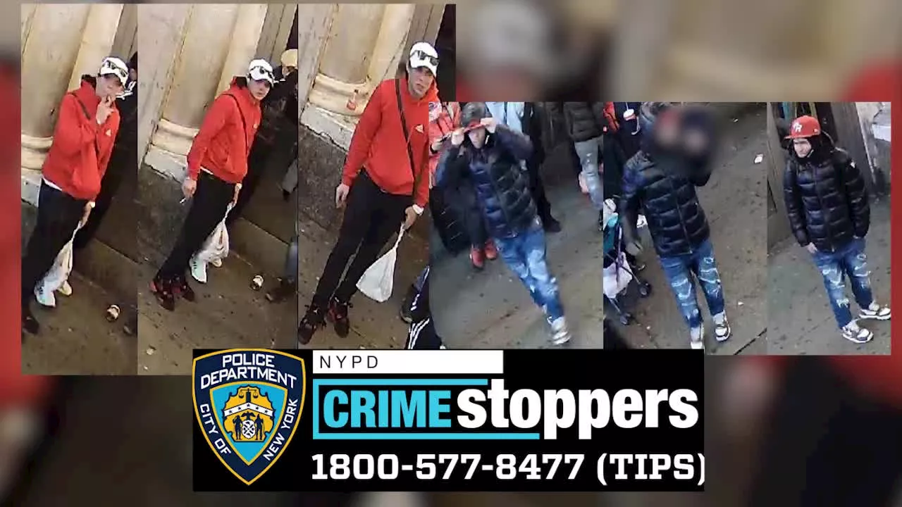 Another Suspect Arrested in Assault on NYPD Officers Near Times Square ...