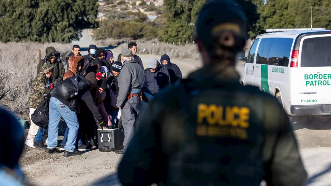 California bill proposes taxpayer-funded legal aid for illegal immigrants convicted of serious crimes