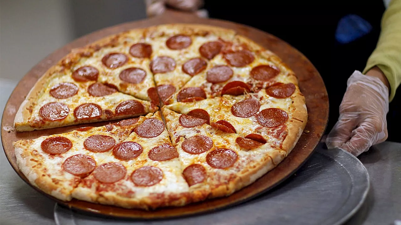 Celebrate National Pi Day with Pizza Deals