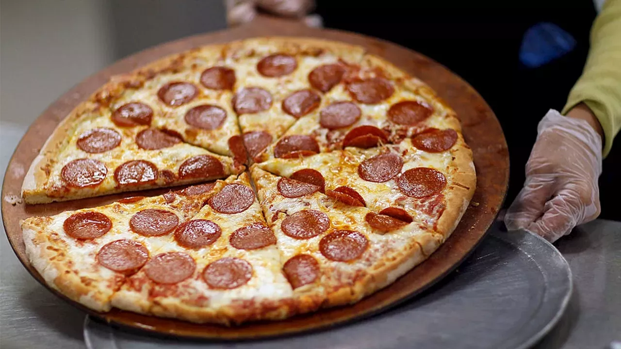 National Pi Day 2024 Pizza deals to celebrate 3.14