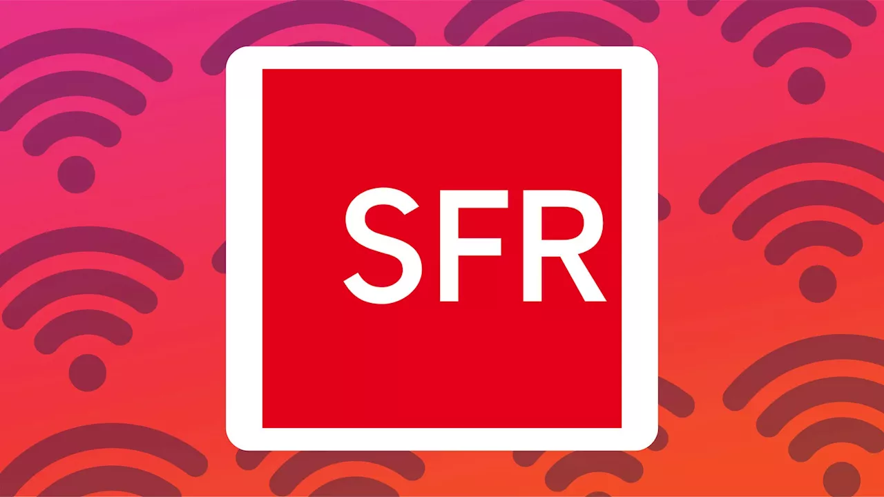 Voici comment SFR répond à la Freebox Ultra avec ses nouvelles offres fibre