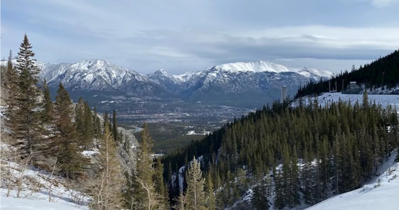 B.C. man killed in Sunday afternoon avalanche in Kananaskis