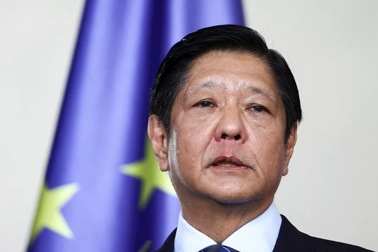 Marcos vows gov't working tirelessly that Pinoys abroad be treated with respect, dignity